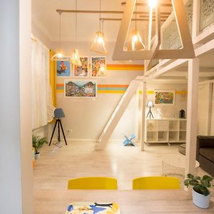 Appartement met een Slaapkamer
